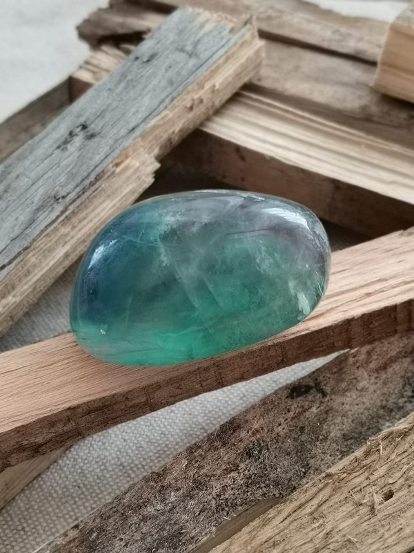 cristallo fluorite